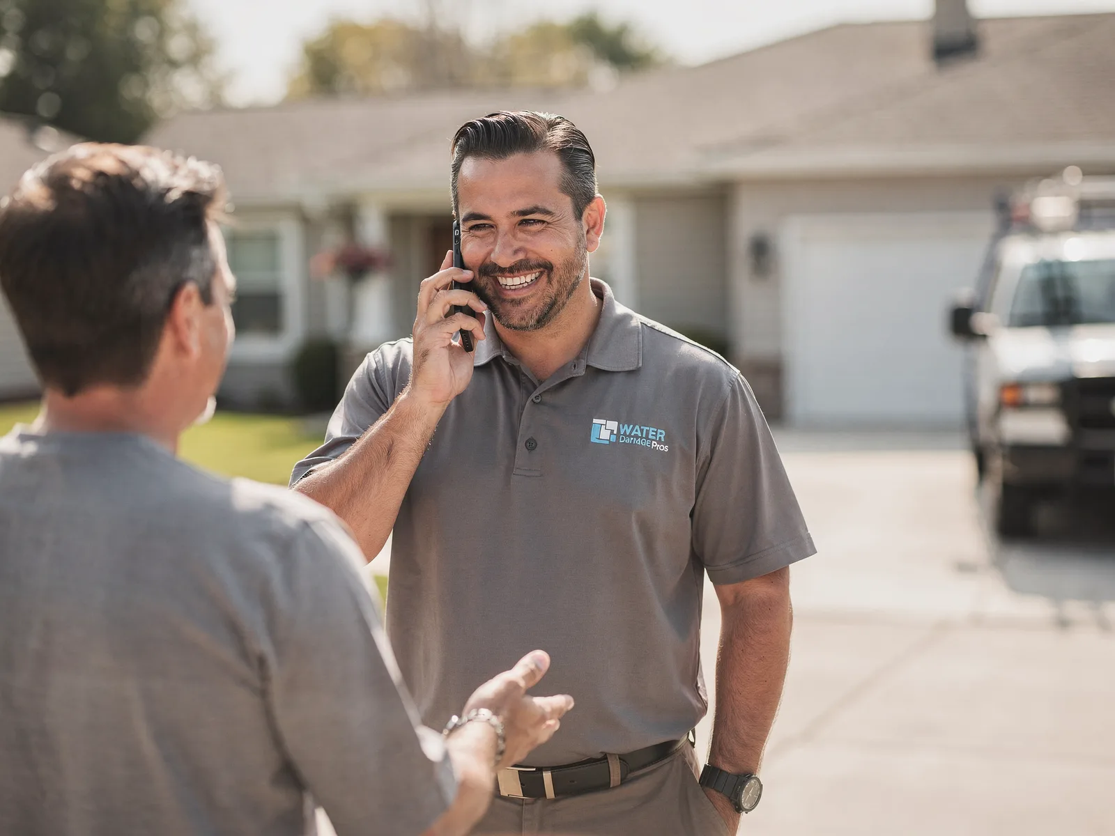 Water Damage Restoration Wayside, WV FAQs